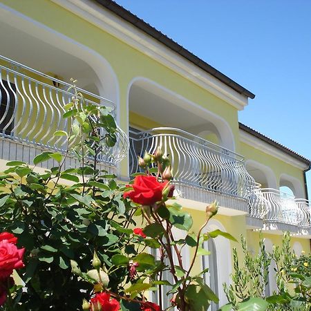 Ana Rooms Krk Town Exterior photo