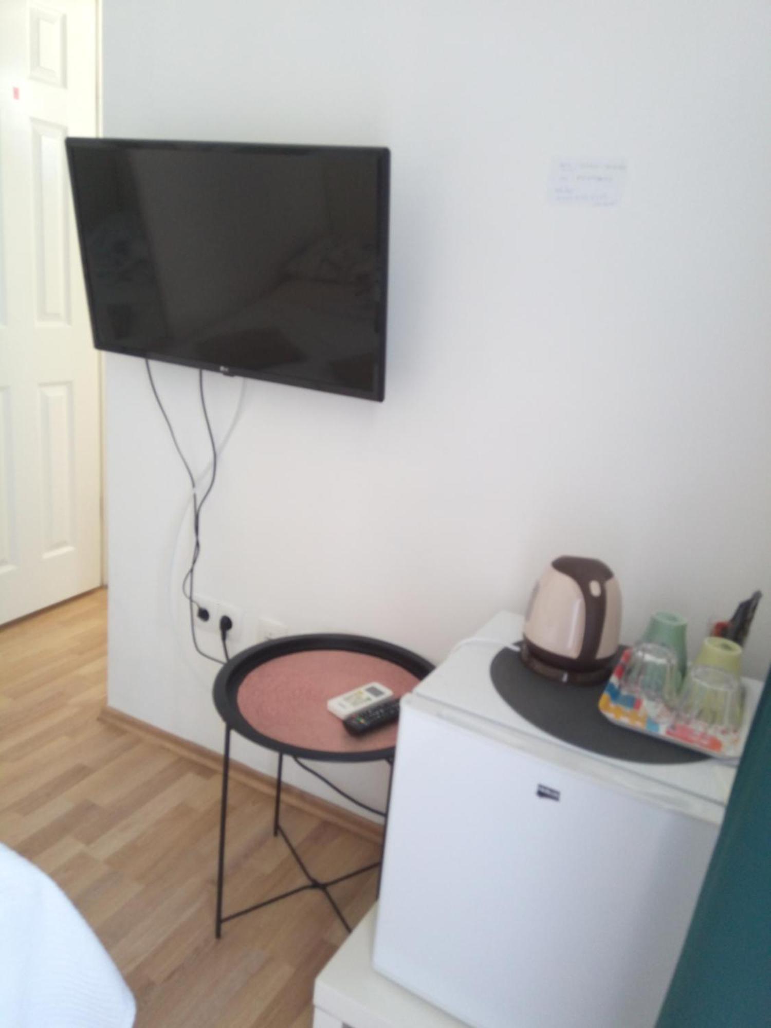 Ana Rooms Krk Town Room photo