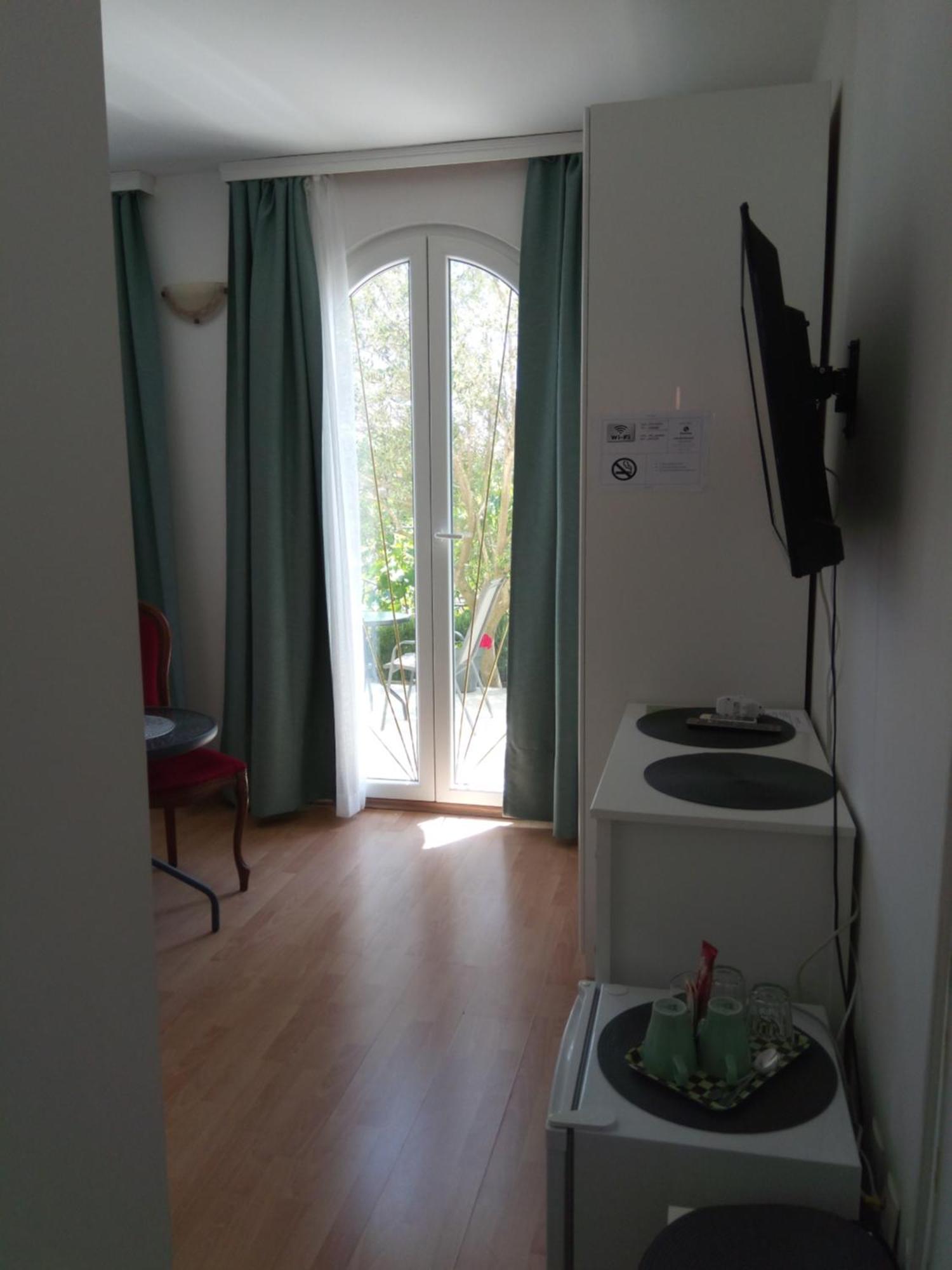 Ana Rooms Krk Town Room photo