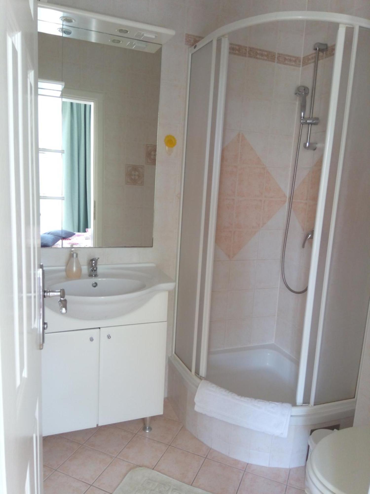 Ana Rooms Krk Town Room photo