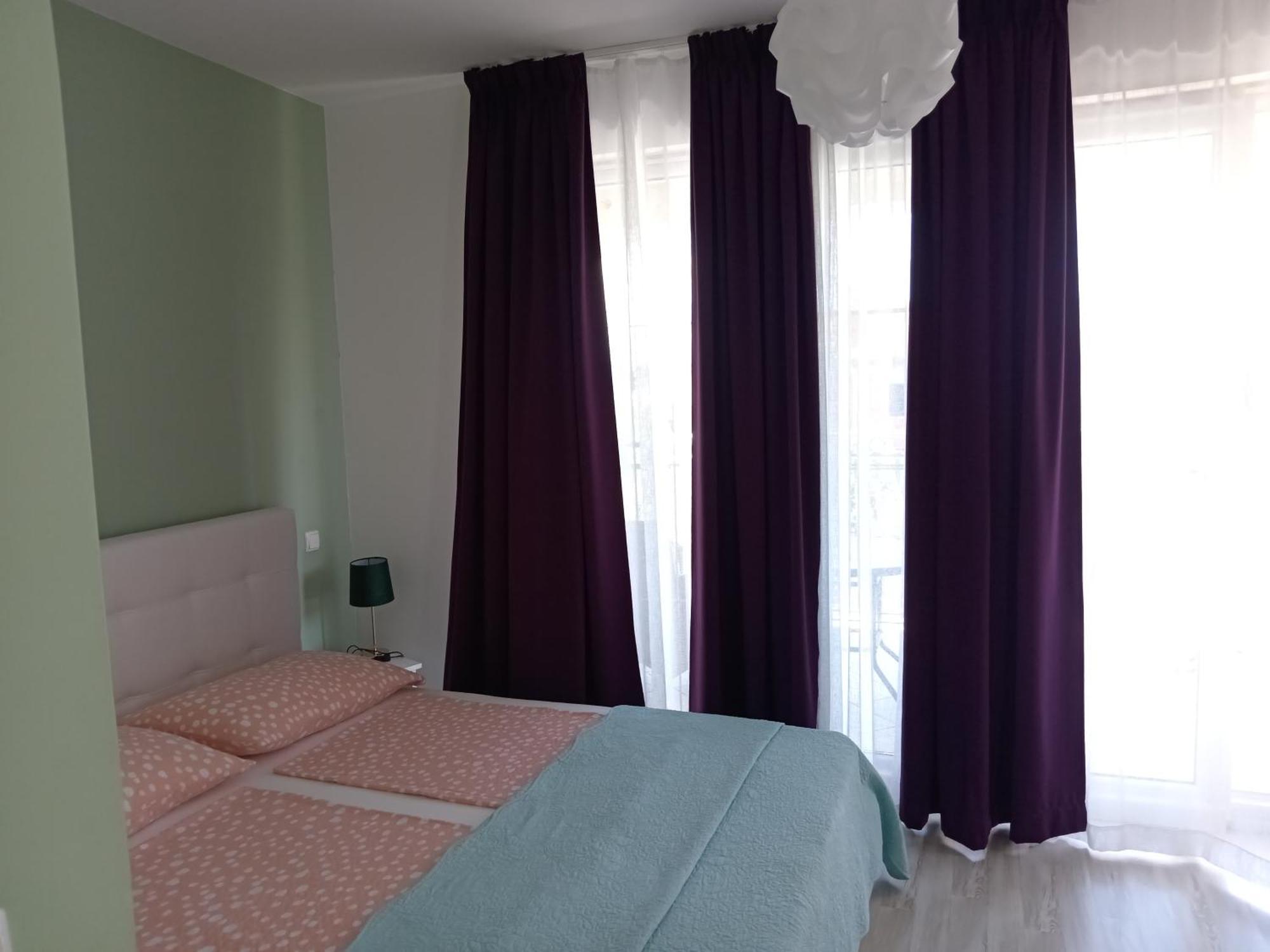 Ana Rooms Krk Town Exterior photo