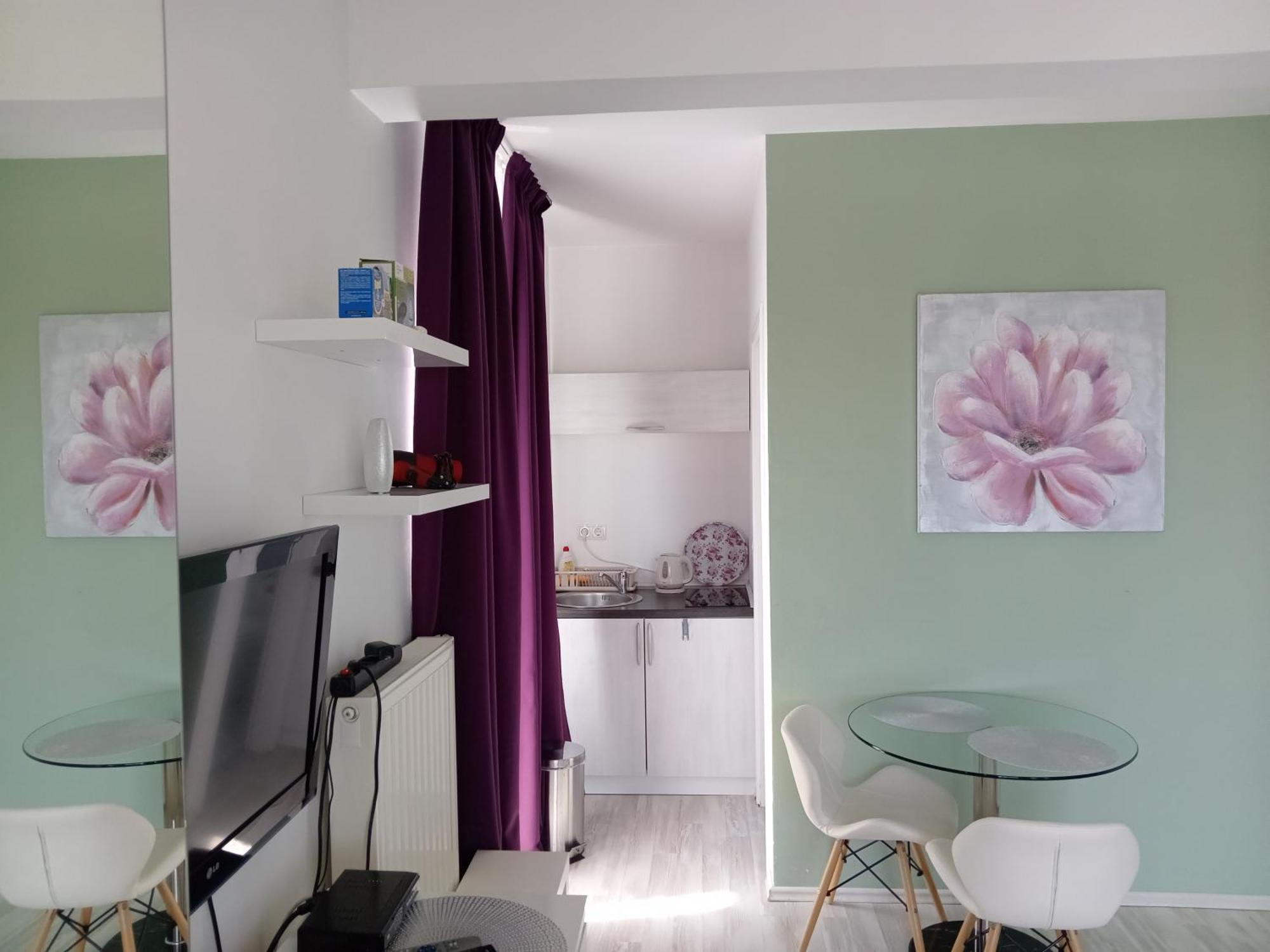 Ana Rooms Krk Town Exterior photo