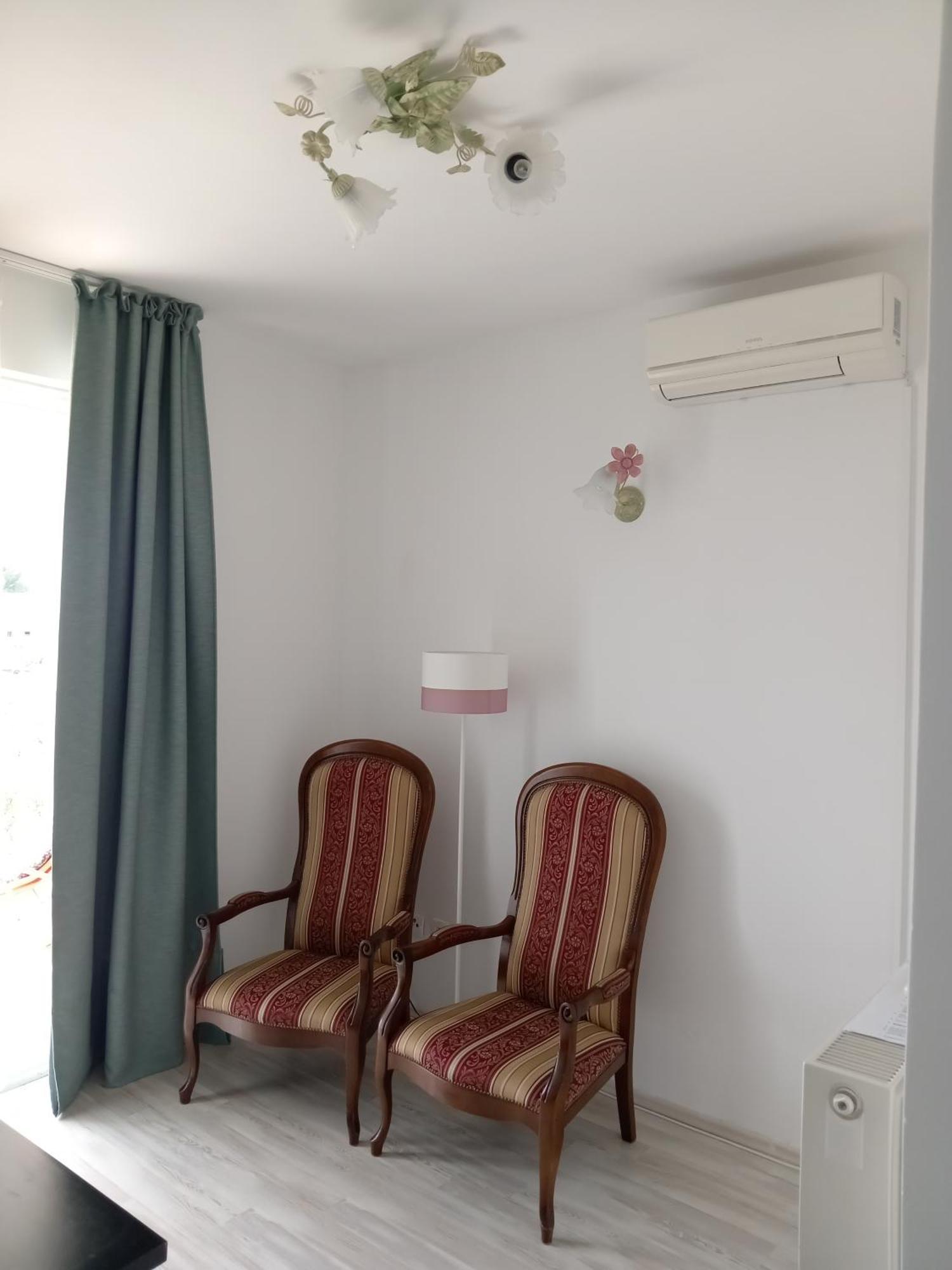 Ana Rooms Krk Town Exterior photo