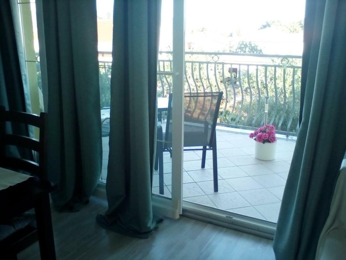 Ana Rooms Krk Town Exterior photo