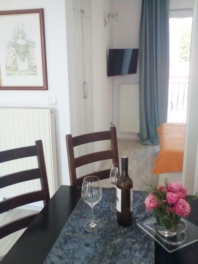 Ana Rooms Krk Town Exterior photo